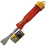 アイガーツール(EIGER TOOL) 幅広ドライバー D-20