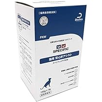 スペシフィック 猫用 腎心肝アシスト FKW ウェットタイプ 100g×51個 41wv3ZtTgyL._AC_UL210_SR210,