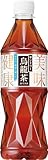[機能性表示食品] サントリー 烏龍茶 525ml×1本