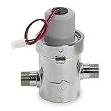 Sloan 3315254 Optima Plusソレノイド交換キット、 EBF-1011-A 1