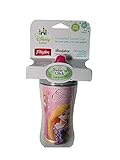 Platex Disney Baby The Insulator Twist n Click Spout Cup Princess - Moment of Enchantment by Disney