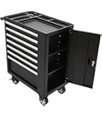 309>　キャビネット　工具箱 Amazon | ダイシン工業 ツールキャビネット 工具収納 ツールケース