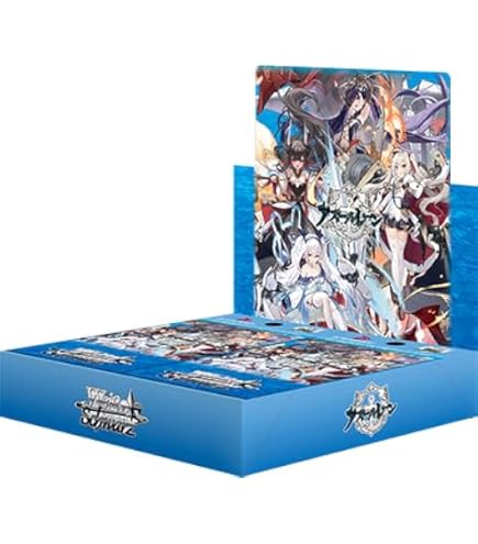 Amazon.co.jp: マスターカートン 3カートン入り アズールレーン 再販 