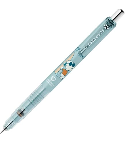 Amazon.co.jp: スヌーピー[シャープペン]KURUTOGA クルトガシャープ