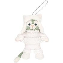 ジェラトーニ　4点セット　ぬいぐるみバッジなど Disney - ダッフィー ジェラトーニ ぬいぐるみバッジ ストラップ