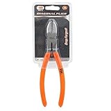 IIT 45510 8' Diagonal Plier, [並行輸入品]