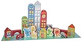 PlaySkool Elefun City Blocks (40-Piece) [並行輸入品]