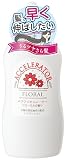 ヘアアクセルレーターF フローラルの香り 150mL 髪を早く伸ばしたい 髪の成長促進 ヘアローション 加美乃素 (医薬部外品)