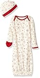 Burt's Bees Baby SLEEPWEAR ベビー・ガールズ