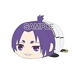 劇場版ブルーロック -EPISODE 凪- ぽてコロマスコットMsize K：御影 玲王（ユニフォームver.）