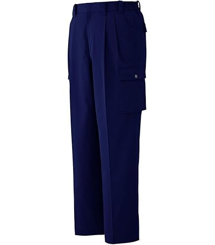 Amazon.co.jp: [ミドリ安全] 作業服 スラックス レディース