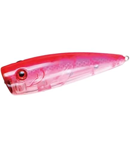 Amazon.co.jp: ウォーターランド(Water Land) REDEYE KING(レッドアイ