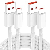 120W USB Type-C ケーブル 6A 対応Xiaomi 充電ケーブル 1M+2M 2本セット 急速充電ターボチャージ対応xiaomi 15 14T 13T Pro/Redmi Note 13 12 Pro Mi 11 Lite Turbo Charge 対応Redmi K60/Black Shark 5/5 Pro/Pad 5/Mi 12 13 Ultra/POCO タイプC ケーブル
