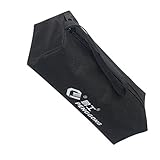 Baosity 防水　収納袋　工具バッグ　ハードウェア　整理用　オックスフォード　頑丈　全5色　 - ブラック