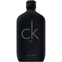 カルバンクライン CKBE 100ml Amazon | カルバンクラインCK－be（100ml） | Calvin Klein