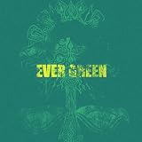 EVER GREEN (通常盤) - TOOBOE (特典なし)