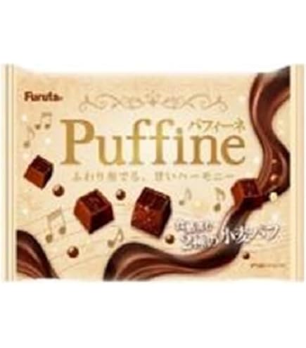 Amazon | フルタ製菓 ピアーノ 59g×6袋 | フルタ製菓 | 板チョコ