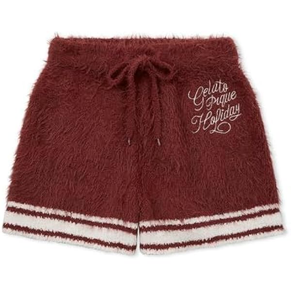 Amazon | 【HOLIDAY】フェザーカーディガンPWNT245084OWHTF