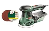 BOSCH(ボッシュ) 吸じんランダムアクションサンダー特別セット PEX260AE/J