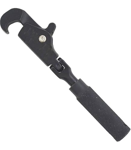 みこと品 Amazon | フジ矢(Fujiya) 全ネジクイックレンチ 黒金 4分(W1/2)専用 寸