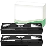 キヤノン用 MC-G01 互換 メンテナンスカートリッジ 2個セット GX7030 / GX6030 / GX5030