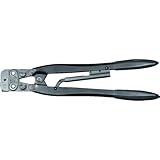 日本圧着端子製造(Nihonnaccyaku) 手動式圧着工具(絶縁端子用/絶縁付接続端子用) YNT2216