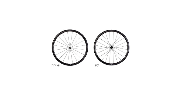 Amazon ブラックインク Blackinc 自転車用ホイール The Black Thirty Black Ink ブラックインク ホイール