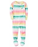 Carter's SLEEPWEAR ベビー・ガールズ