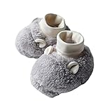 コットン幼児靴ベビーシューズベビーシューズ新生児のためのソフトシューズ