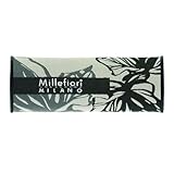 Millefiori ミッレフィオーリ カーディフューザー 車芳香剤 [ICON] [FLORAL] バニラウッド 7010-17CAR-E-73