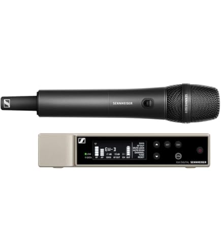 Amazon.co.jp: SHURE シュア SLXD24/N8SB Nexadyne 8/S