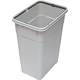 TRUSCO(トラスコ) 分別ペール45型 300X415XH560 フタ別売 TBP-45H