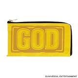 MILLION GOD ミリオンゴッド ロングウォレット 財布