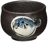 美濃焼 盃 ふぐ 408-29-41E