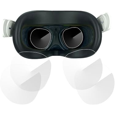 Amazon.co.jp 最新リリース: PC用VRゴーグル・ヘッドセット の新着
