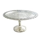 COVENT GARDEN シルバーコンポート AN-23