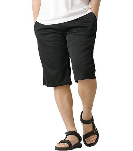 Amazon.co.jp: ハーフパンツ メンズ マリファナ柄 ショート