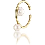 [スタージュエリー] STAR JEWELRY 公式 イヤーカフ K10 2JE0098