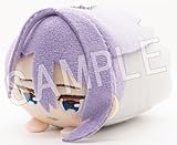 ヒプノシスマイク -Division Rap Battle- もちころりん Extra Wardrobe03 -シブヤ・ディビジョン＆シンジュク・ディビジョン- 【神宮寺寂雷】 単品