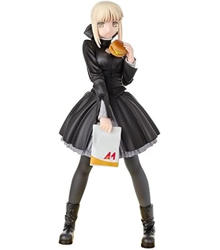 SABRE - セイバー(Saber) メイドVer. R Fate/hollow ataraxia(フェイト/ホロウ アタラクシア) 1/6 完成品フィギュア アルター Fate/hollow ataraxia セイバー メイドVer. R 1/6 完成品