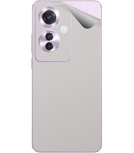 Amazon | PDA工房 スキンシール OPPO Reno11 A 対応 【レザー調