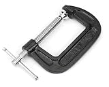 Alltrade 836200 3-Inch C-Clamp [並行輸入品]