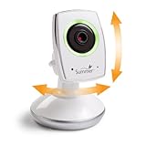 Summer Infant Baby Link Wi-Fi Internet Viewing Camera, Link Wi-Fi Series by Summer Infant [並行輸入品]