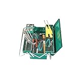 ヒット商事 (HIT) 整備工具セット MTS-550【メーカー取り寄せ品】