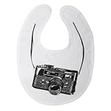 バブ ビブ よだれ掛け カメラ BAB BIB camera amabro