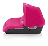 Inglesina 2012 Avio Bassinet, Fuchsia (Discontinued by Manufacturer) by Inglesina [並行輸入品]
