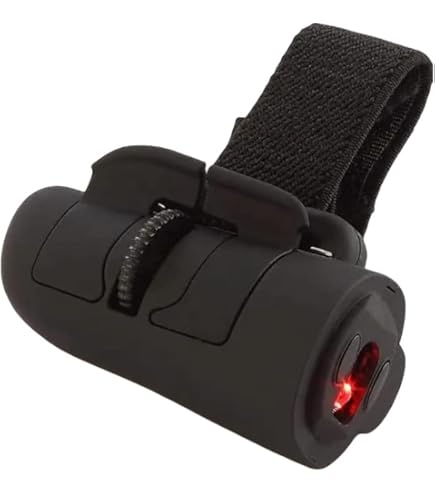 Amazon.co.jp: Swiftpoint TRACPOINT エルゴノミクス小型ワイヤレス