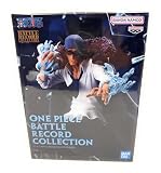 BANPRESTO ワンピース バトルレコードコレクション - クザンフィギュア - 日本から輸入 BATTLE RECORD COLLECTION 約15cm