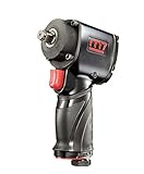 Mighty Seven (NC-4611Q) Mighty Quiet 1/2 Mini Impact Wrench [並行輸入品]
