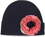 Itty Bitty & Pretty HAT ベビー・ガールズ US サイズ: 12-36 Moths カラー: ブルー